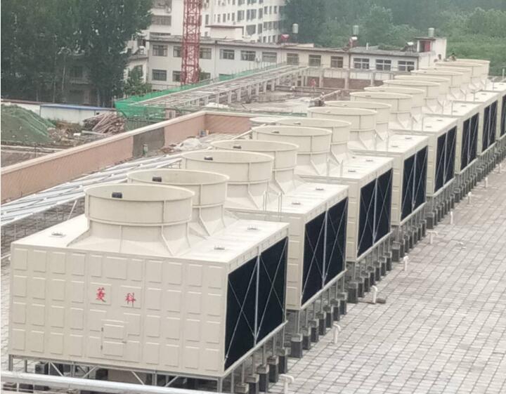 如何選購玻璃鋼冷卻塔？