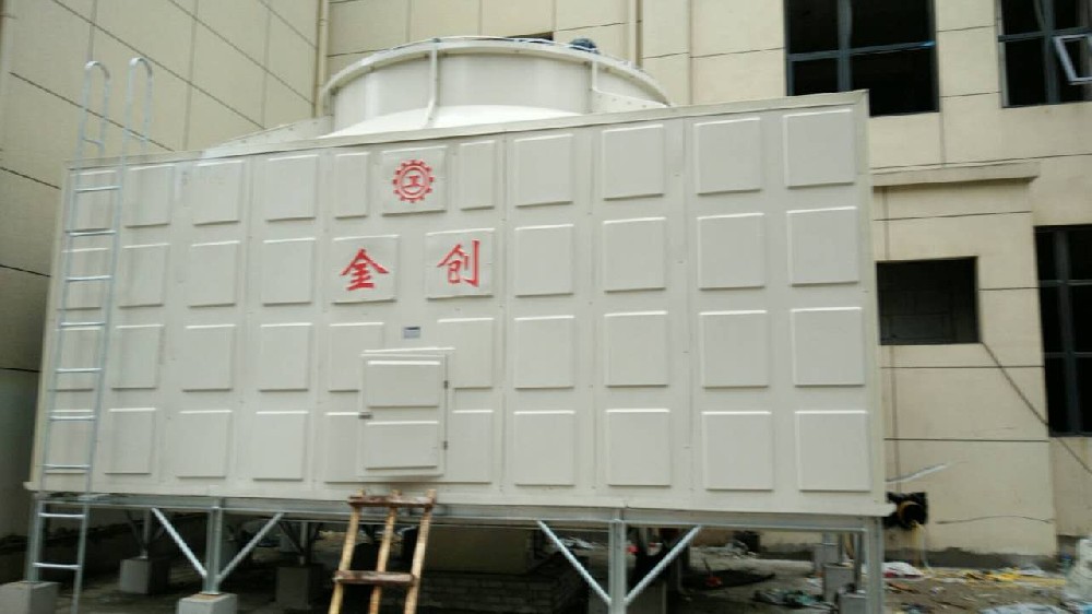玻璃鋼冷卻塔得到了廣泛的發(fā)展空間！